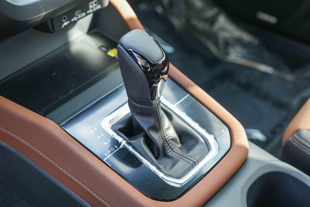 new 2025 Subaru Forester car, priced at $41,361