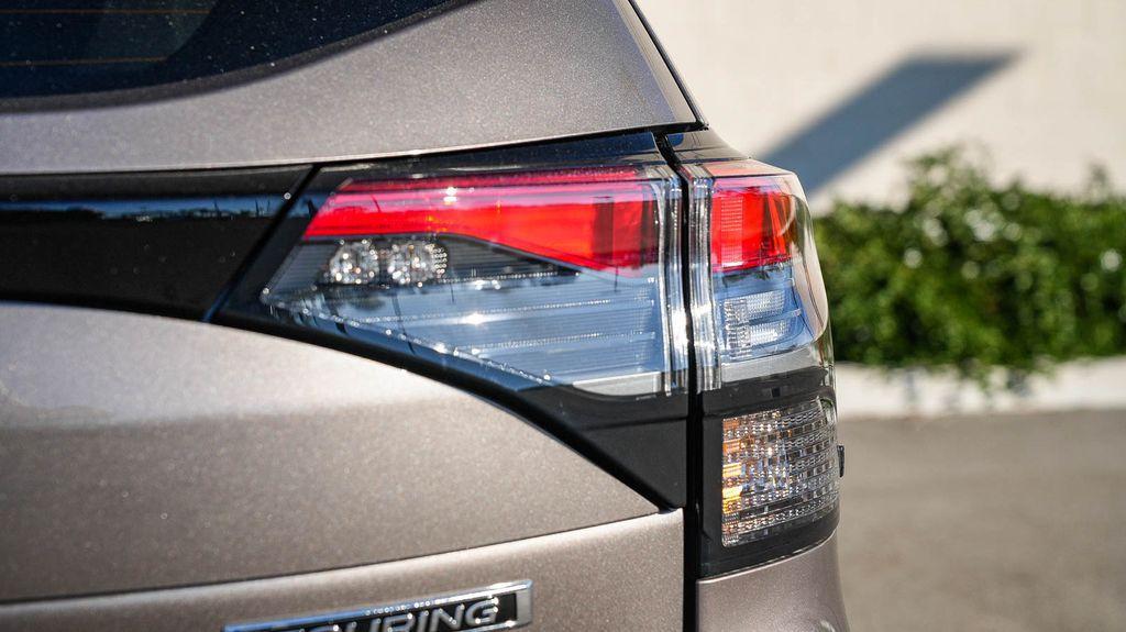 new 2025 Subaru Forester car, priced at $41,140