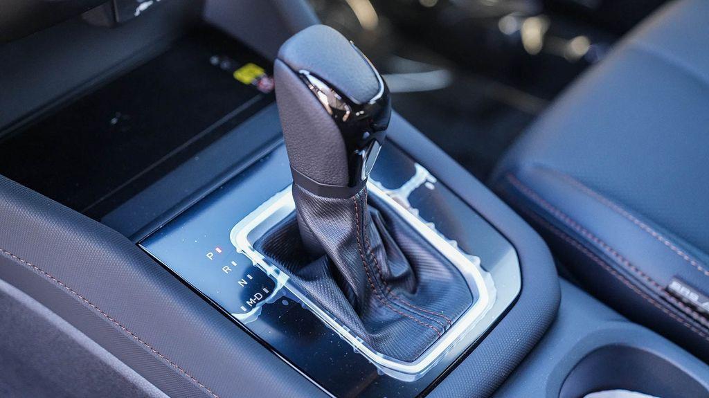 new 2025 Subaru Forester car, priced at $41,140