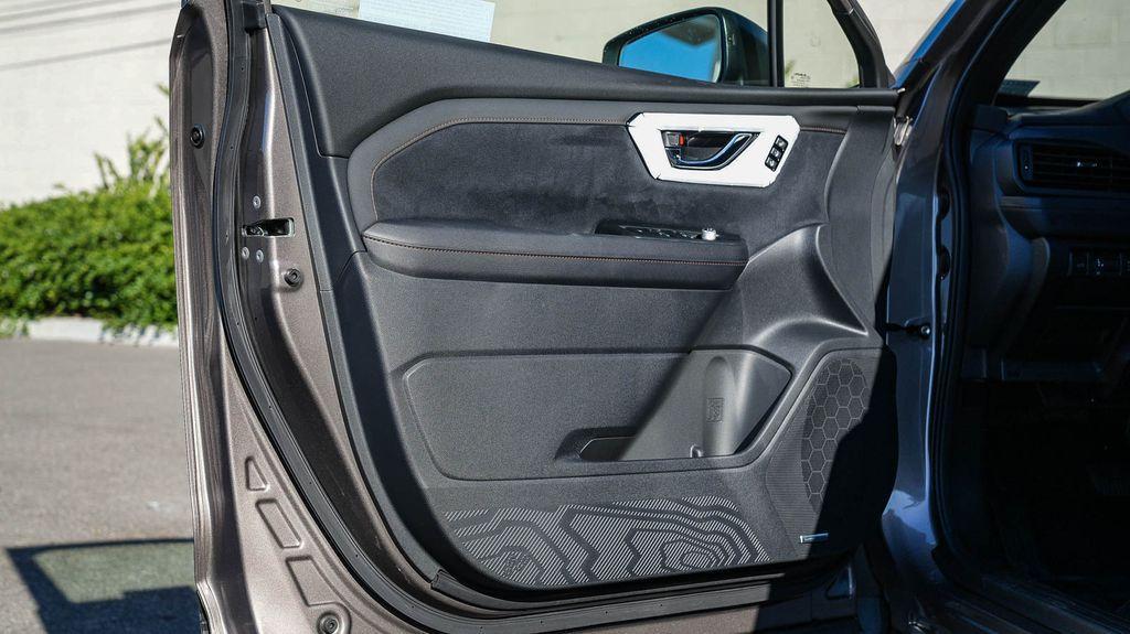 new 2025 Subaru Forester car, priced at $41,140