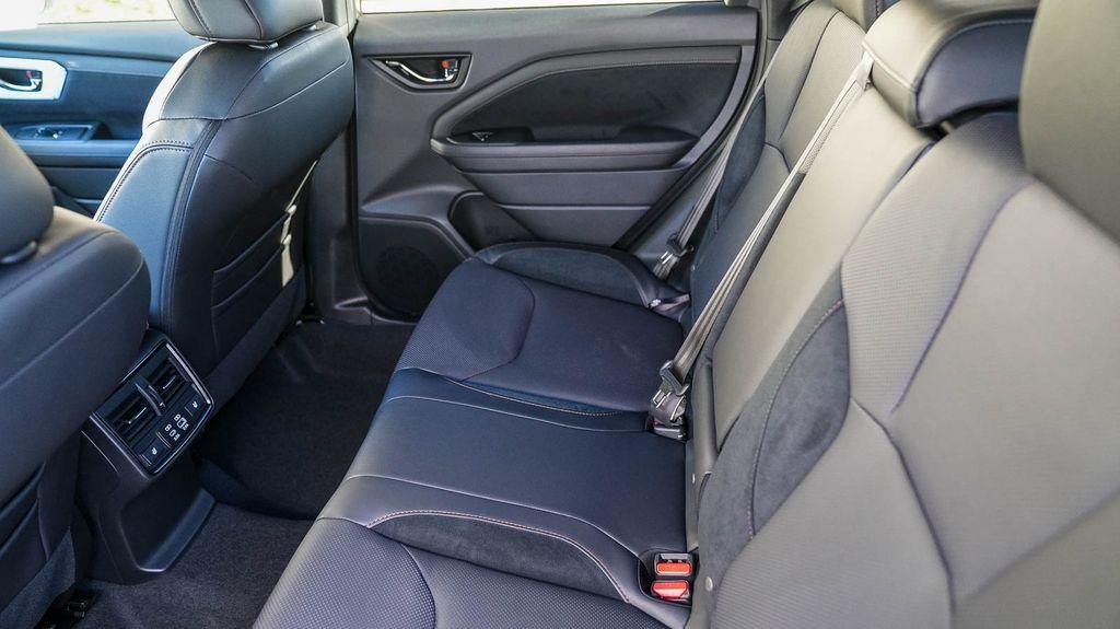 new 2025 Subaru Forester car, priced at $41,140