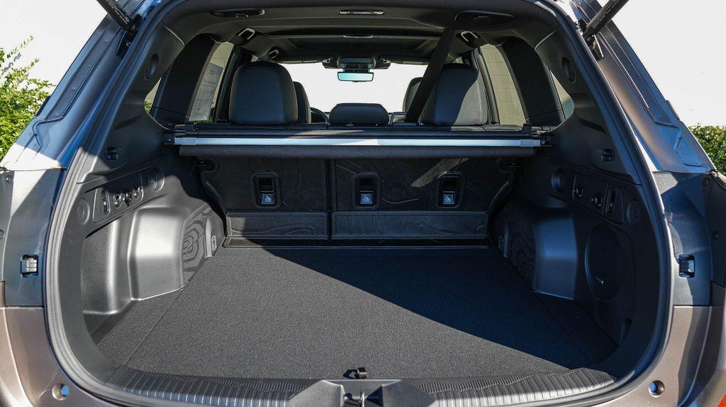 new 2025 Subaru Forester car, priced at $41,140
