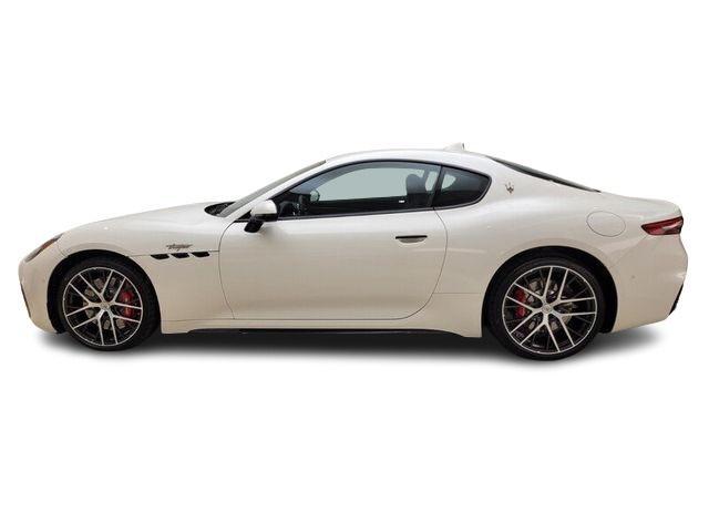 new 2024 Maserati GranTurismo car, priced at $225,865