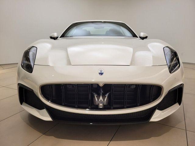 new 2024 Maserati GranTurismo car, priced at $225,865