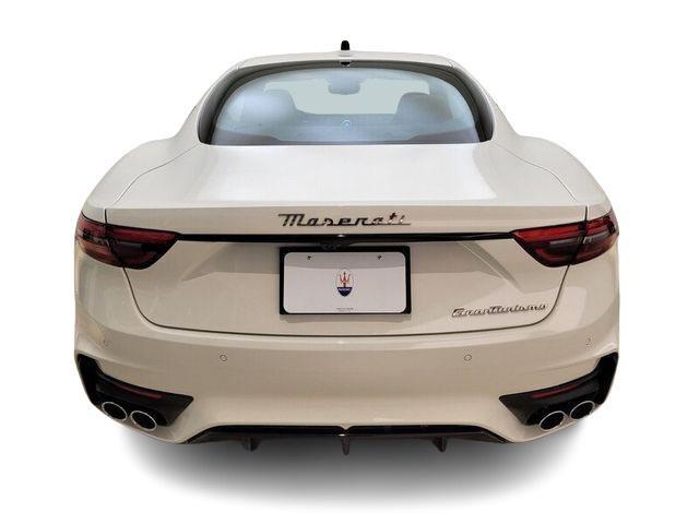 new 2024 Maserati GranTurismo car, priced at $225,865