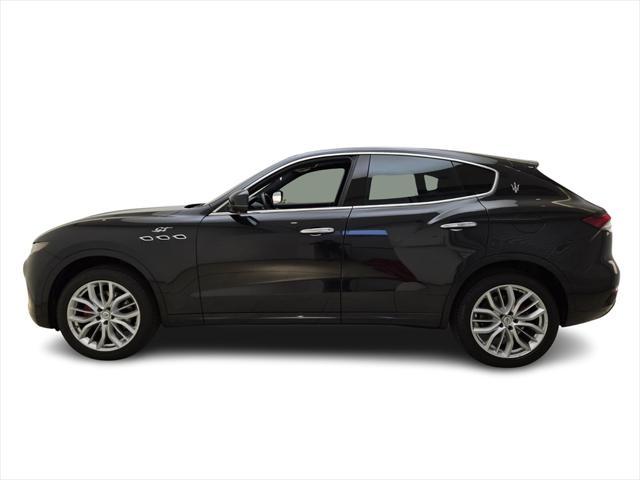 used 2022 Maserati Levante car, priced at $43,990