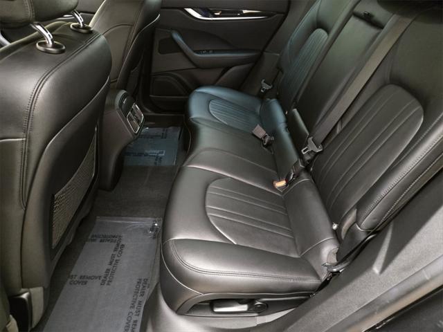 used 2022 Maserati Levante car, priced at $43,990