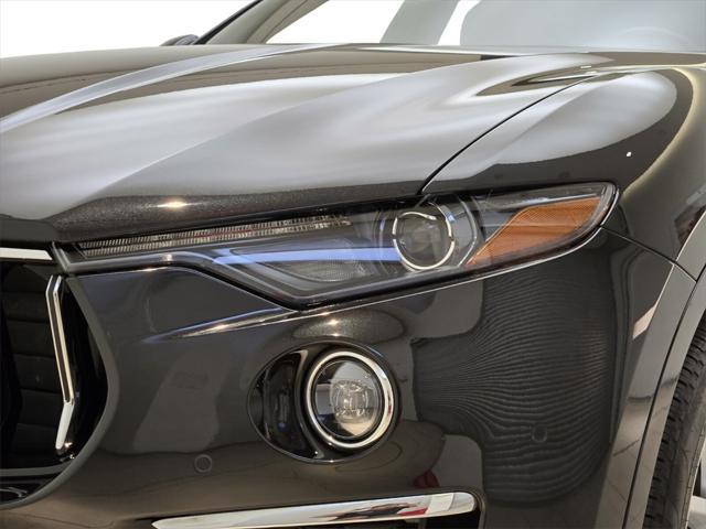 used 2022 Maserati Levante car, priced at $43,990