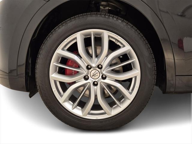 used 2022 Maserati Levante car, priced at $43,990