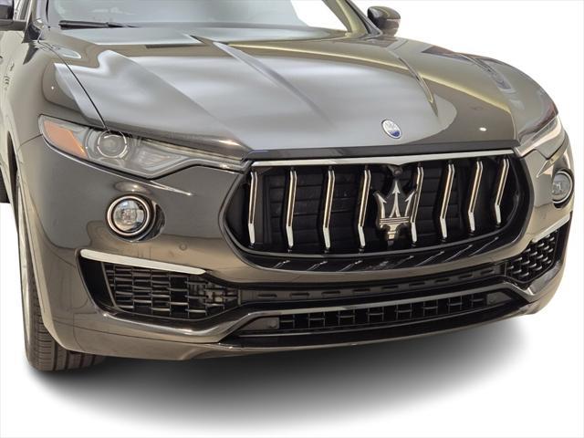used 2022 Maserati Levante car, priced at $43,990