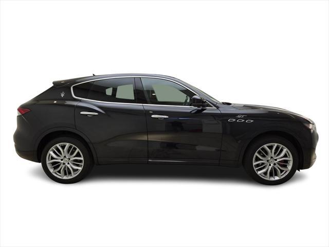 used 2022 Maserati Levante car, priced at $43,990