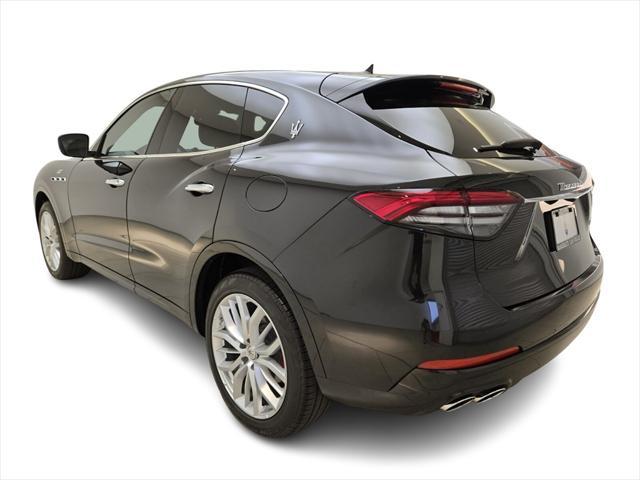 used 2022 Maserati Levante car, priced at $43,990