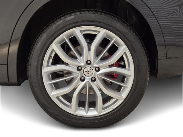 used 2022 Maserati Levante car, priced at $43,990