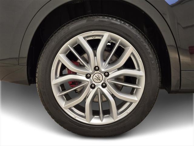 used 2022 Maserati Levante car, priced at $43,990