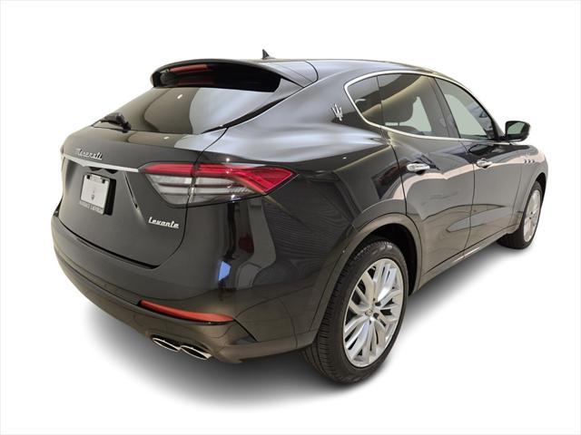 used 2022 Maserati Levante car, priced at $43,990