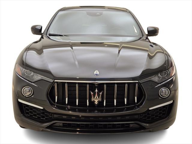 used 2022 Maserati Levante car, priced at $43,990