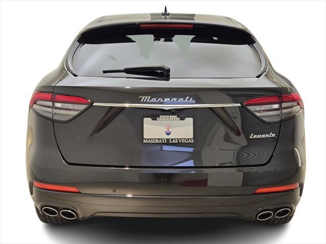 used 2022 Maserati Levante car, priced at $43,990