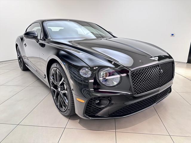 used 2023 Bentley Continental GT car, priced at $291,990