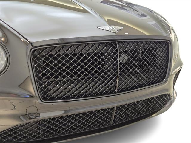 used 2023 Bentley Continental GT car, priced at $259,990