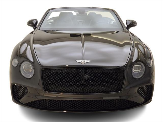 used 2023 Bentley Continental GT car, priced at $259,990