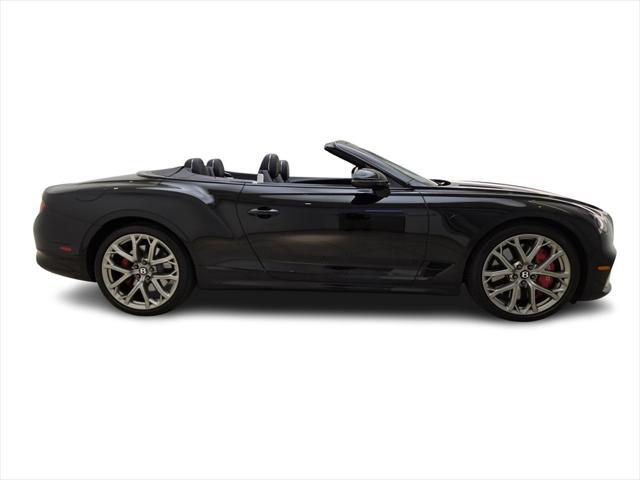 used 2023 Bentley Continental GT car, priced at $259,990