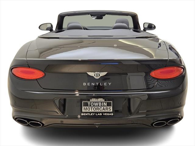 used 2023 Bentley Continental GT car, priced at $259,990