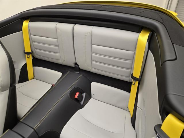 used 2024 Porsche 911 car, priced at $276,990