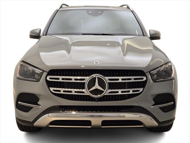 used 2024 Mercedes-Benz GLE 350 car, priced at $58,990