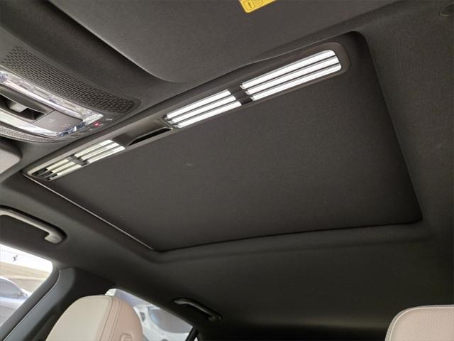 used 2024 Mercedes-Benz GLE 350 car, priced at $58,990