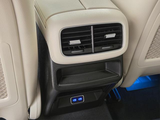used 2024 Mercedes-Benz GLE 350 car, priced at $58,990
