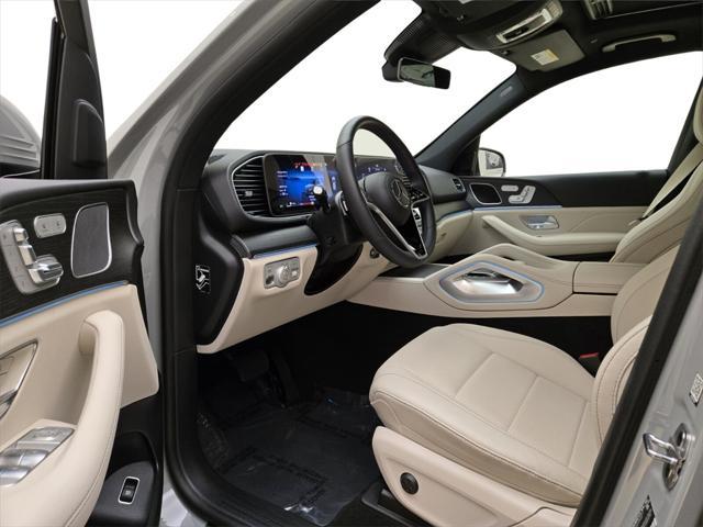 used 2024 Mercedes-Benz GLE 350 car, priced at $58,990