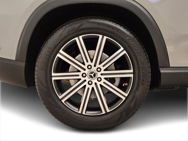 used 2024 Mercedes-Benz GLE 350 car, priced at $58,990