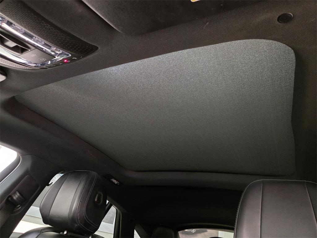 used 2021 Mercedes-Benz AMG GLE 53 car, priced at $58,990