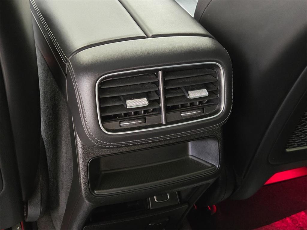 used 2021 Mercedes-Benz AMG GLE 53 car, priced at $58,990
