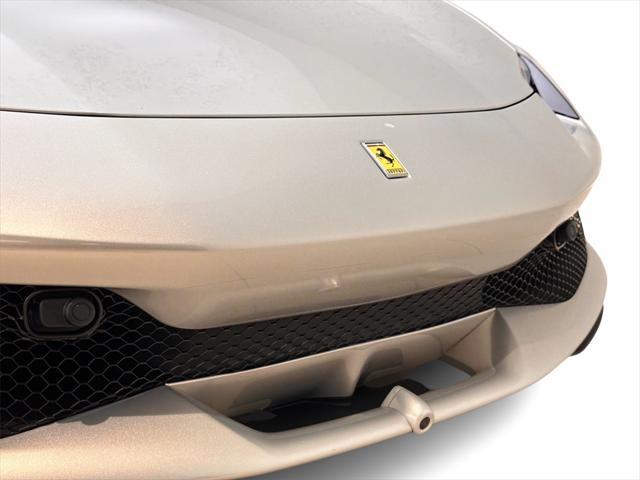 used 2023 Ferrari 296 GTB car, priced at $439,990