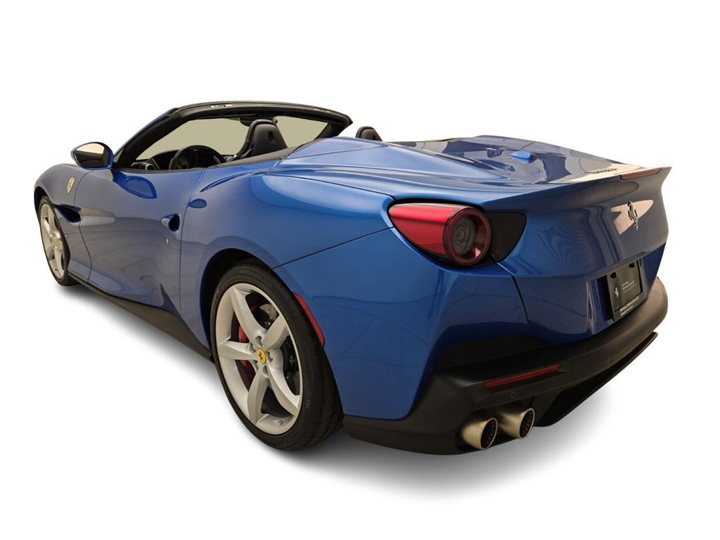 used 2019 Ferrari Portofino car, priced at $186,990