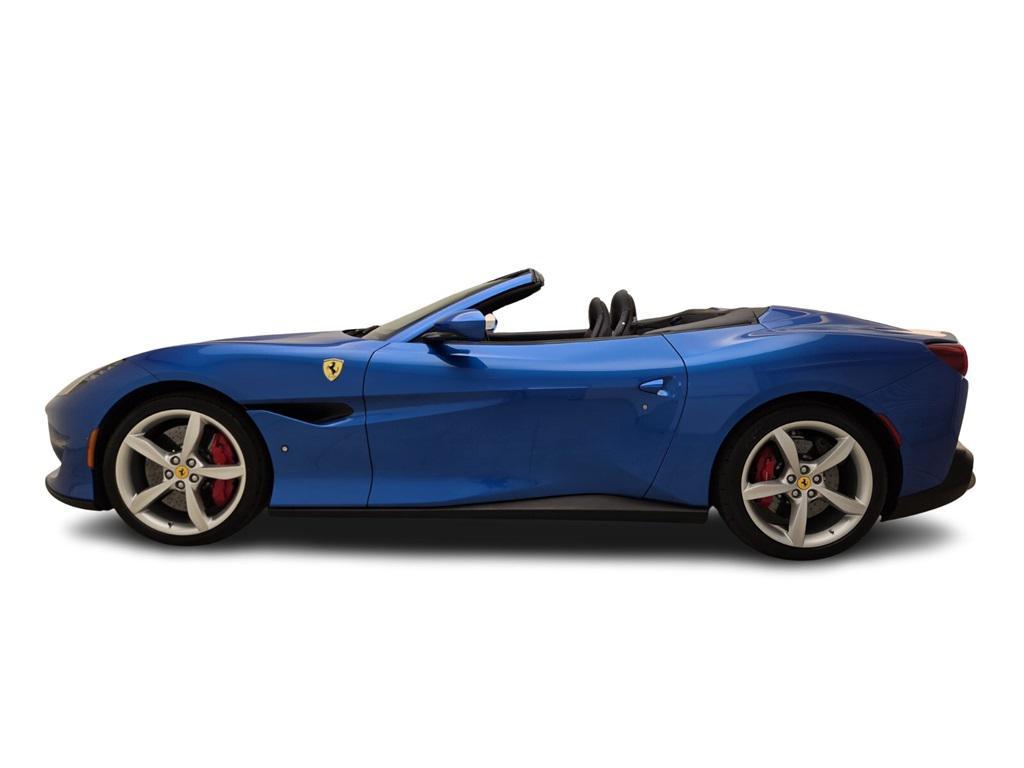 used 2019 Ferrari Portofino car, priced at $186,990