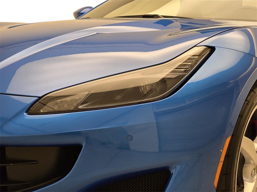 used 2019 Ferrari Portofino car, priced at $186,990