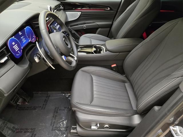 new 2025 Maserati Grecale car, priced at $81,600