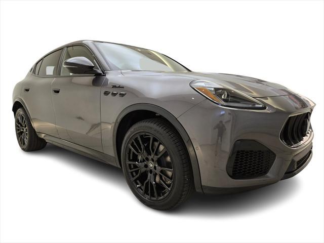 new 2025 Maserati Grecale car, priced at $81,600