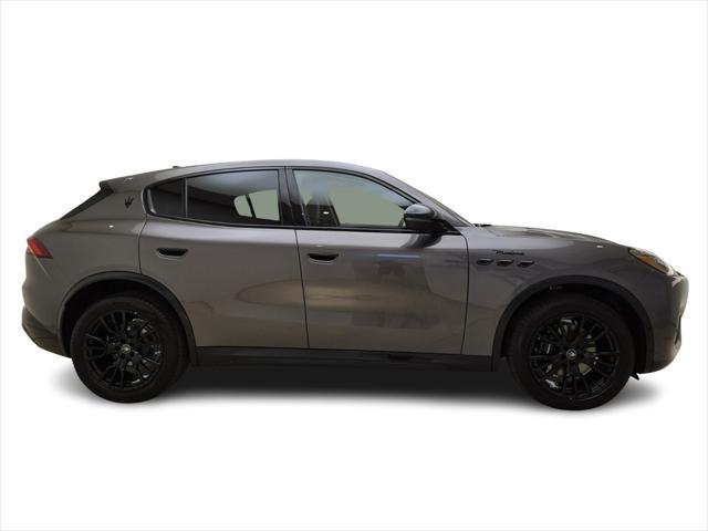 new 2025 Maserati Grecale car, priced at $81,600