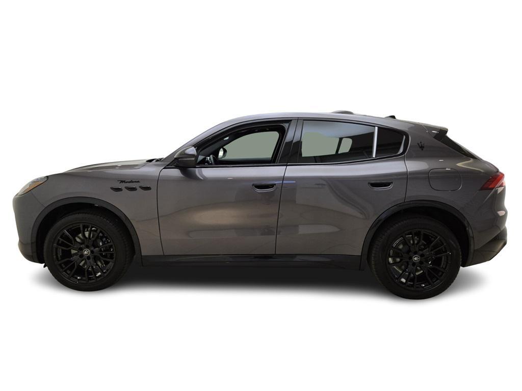 new 2025 Maserati Grecale car, priced at $81,600