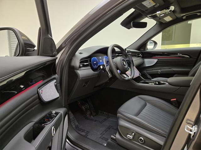 new 2025 Maserati Grecale car, priced at $81,600