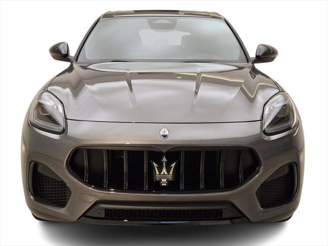 new 2025 Maserati Grecale car, priced at $81,600