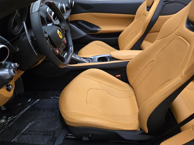used 2019 Ferrari Portofino car, priced at $219,990