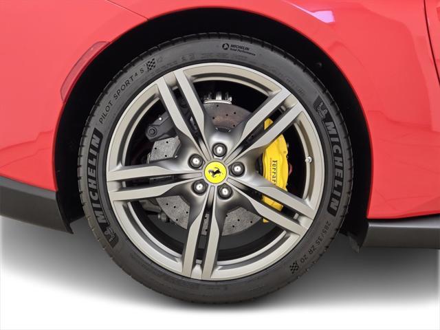 used 2019 Ferrari Portofino car, priced at $219,990