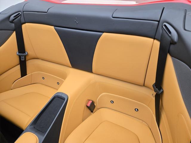 used 2019 Ferrari Portofino car, priced at $219,990