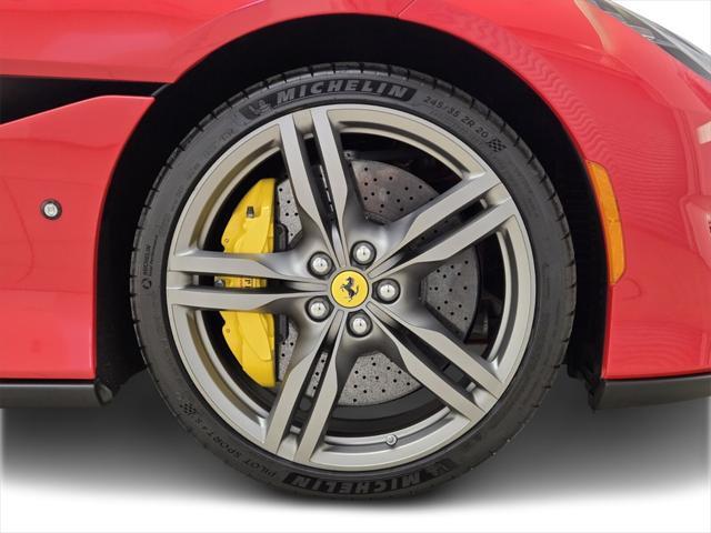 used 2019 Ferrari Portofino car, priced at $219,990