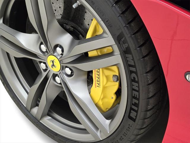 used 2019 Ferrari Portofino car, priced at $219,990