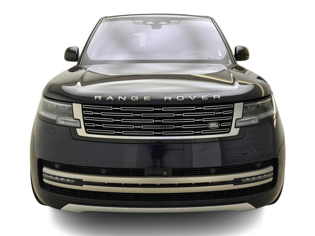 used 2023 Land Rover Range Rover car, priced at $96,990